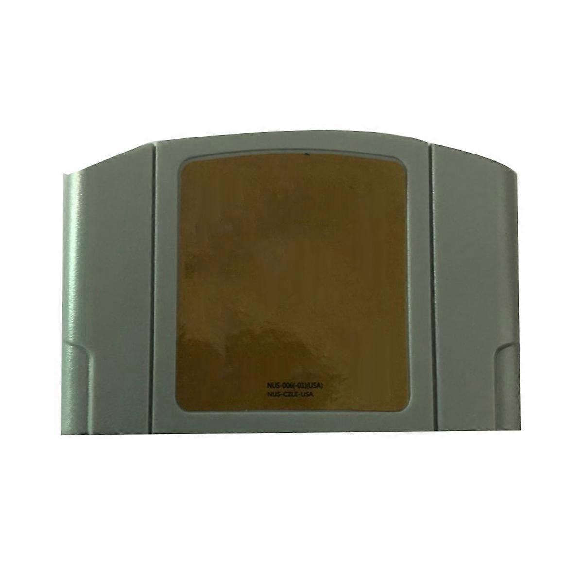 For N64 Game for Legend of : of Time Classic Game Card 64 Bit Video Game USA Version