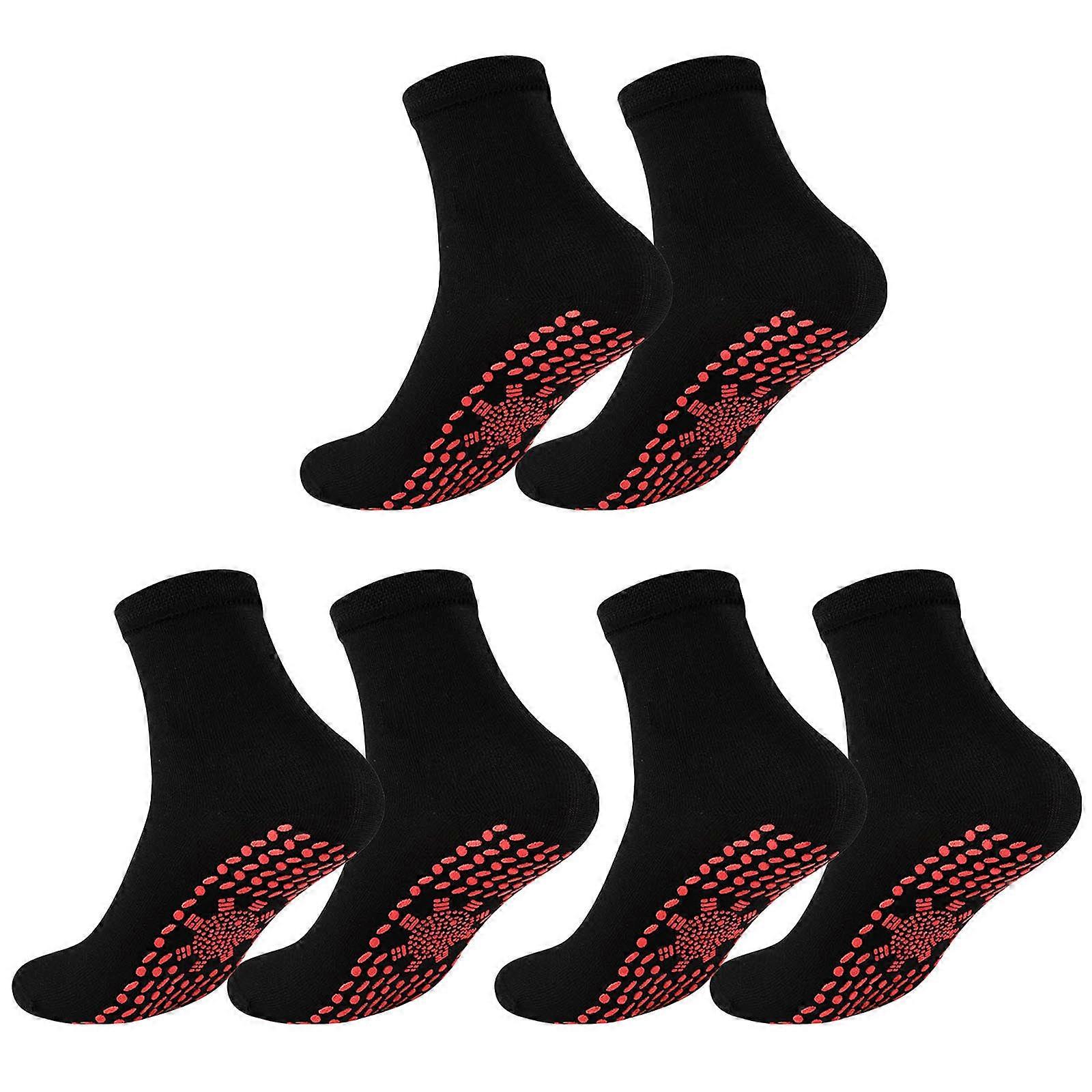 Self-heating Comfortable Elastic And Durable Massage Warm And Cold-proof Cotton