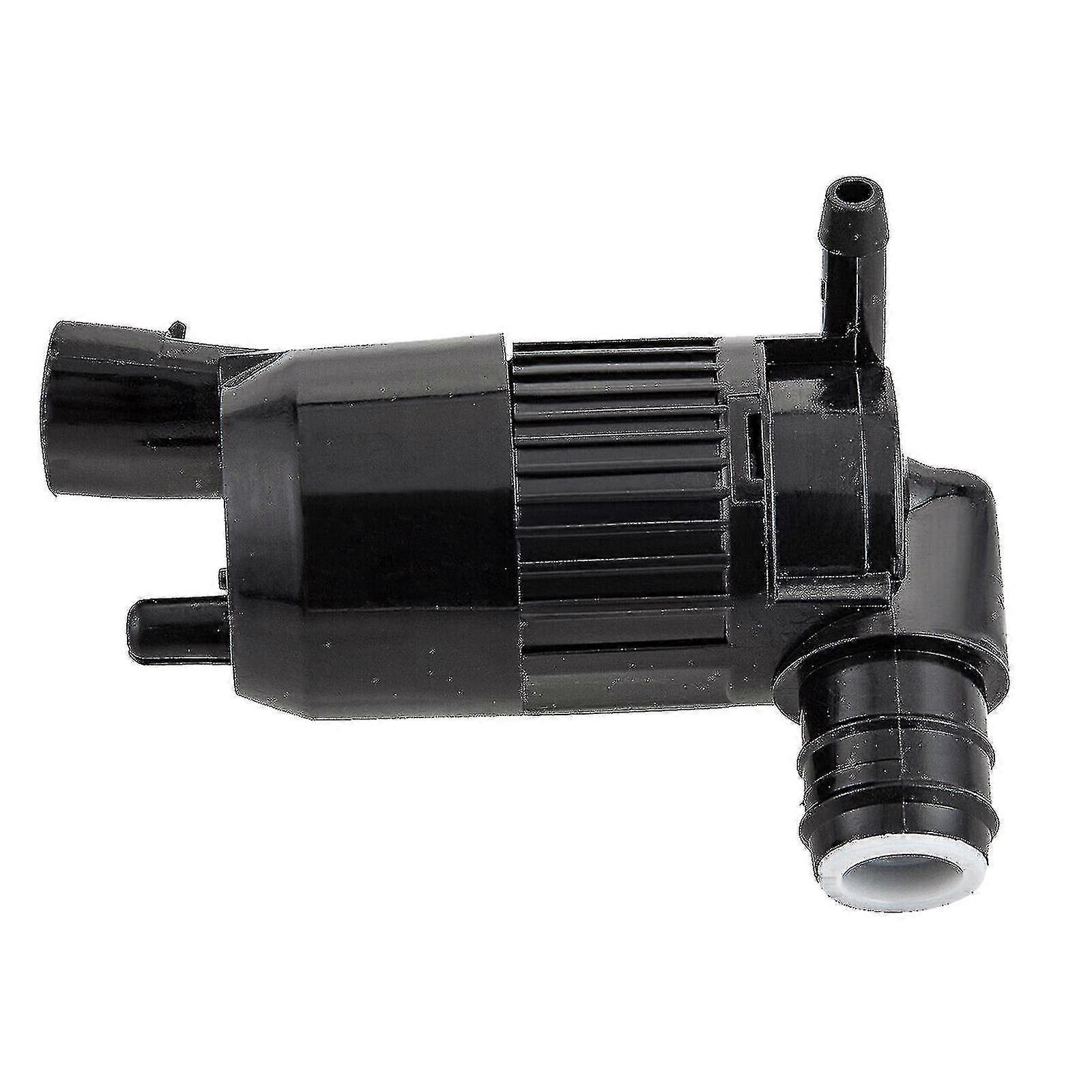2012-2021 Tesla Model S Windschutzscheiben-Waschflaschenpumpe 1005453-00-C Ersatz