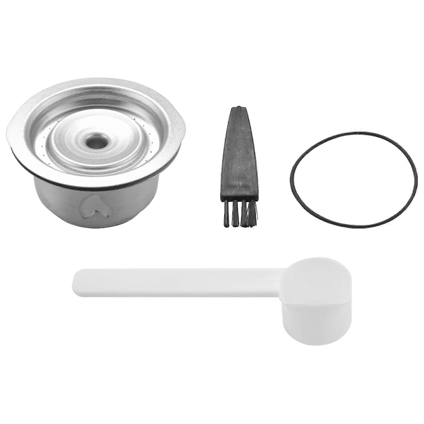 150ml -espresso O Pod Oline Reusable Filter S