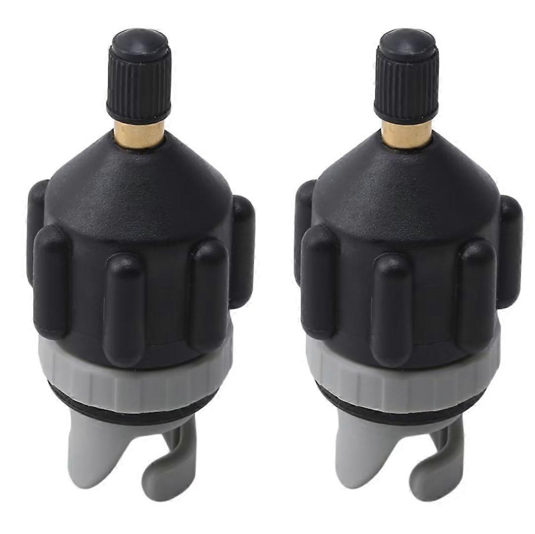 Inflatable Boat SUP Pump Adaptor Air