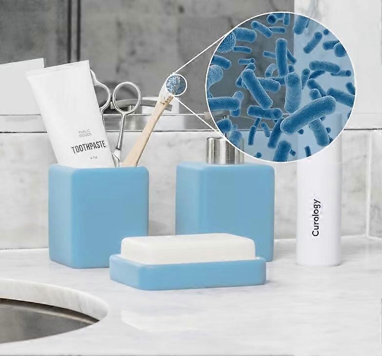 Toothbrush Sanitizer Antibacterial