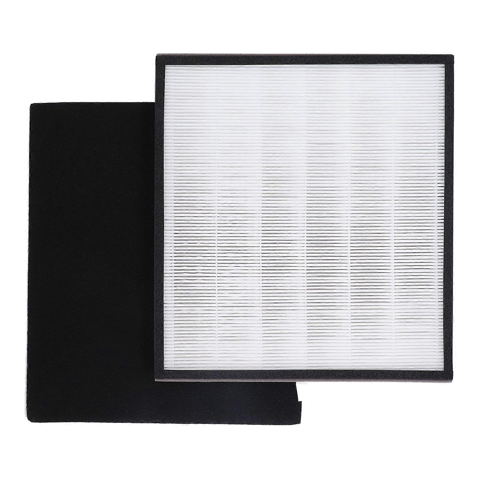 Φίλτρο καθαριστή αέρα Set Easy Fit High Efficiency Particulate Air Filter για GermGuardian AC5900WCA