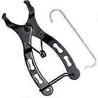 Mini Chain Plier,2 in 1 Quick Link Open Plier Remover Tools,Bicycle Chain Tool,Quick Open Quick Release Tool