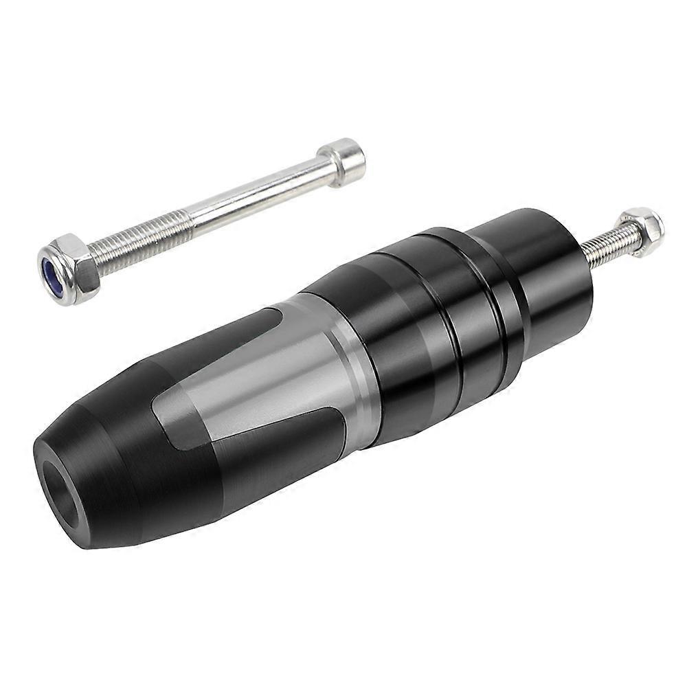 Protecteur de curseur de cadre de tampon de protection de moteur pour Benelli TRK702 TRK702X TRK 702 702X TRK502 TRK502X curseur d’échappement Crash Falling