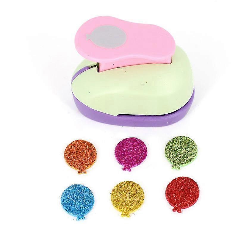 DIY Embossing Punches Corner Scrapbooking Machine Paper Cutting Craft Hole Punch Cutter