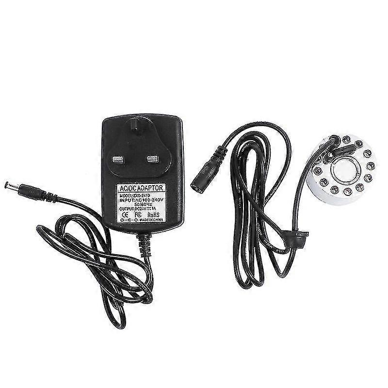 1pcs Fountain Humidifier