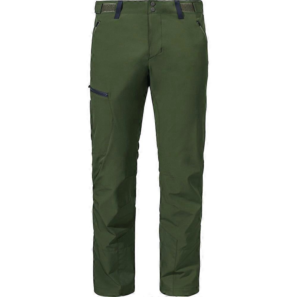 Trousers Schöffel Matrei Pant 236346004