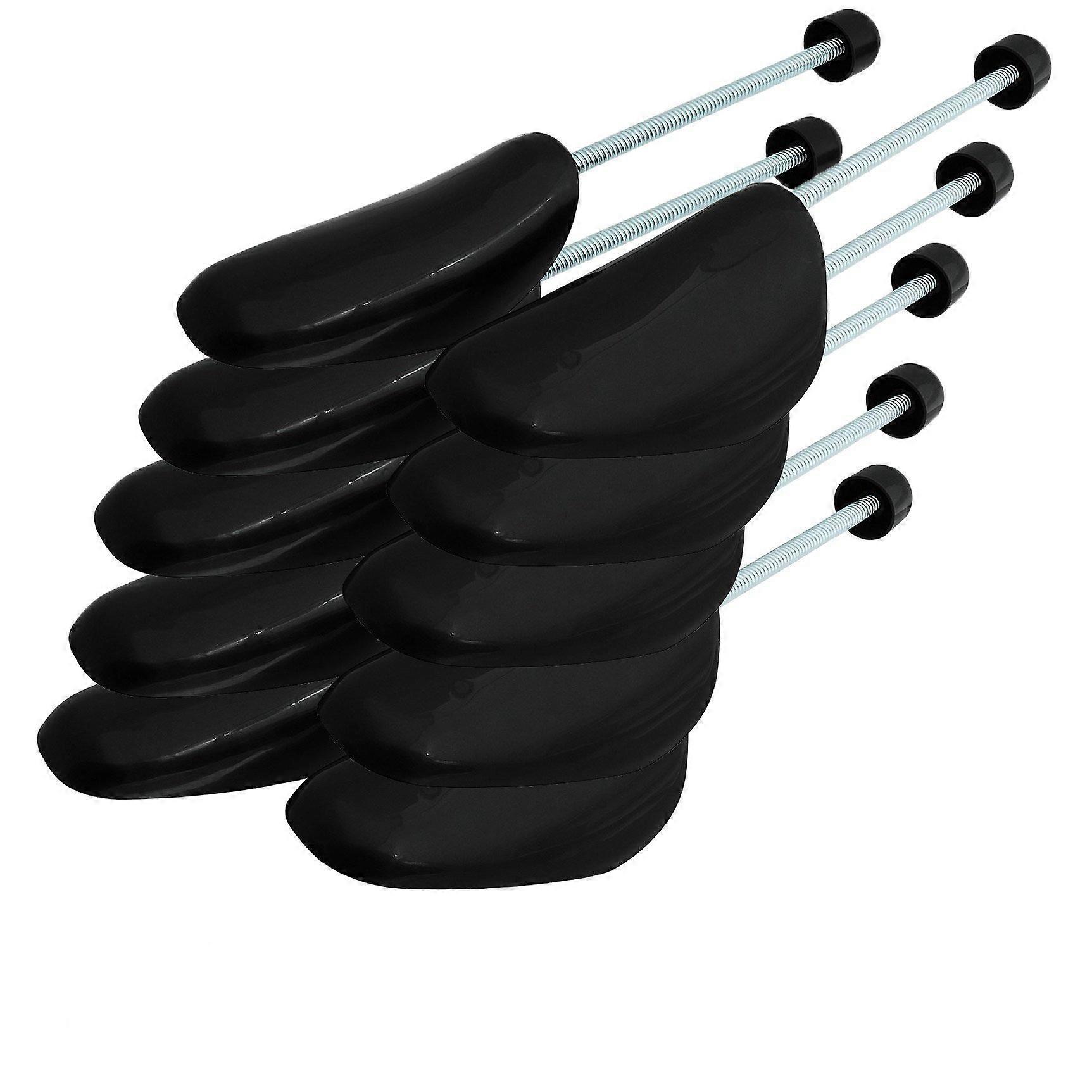 3pair/5 pairs of shoe trees plastic, shoe stretcher, shoe shaper