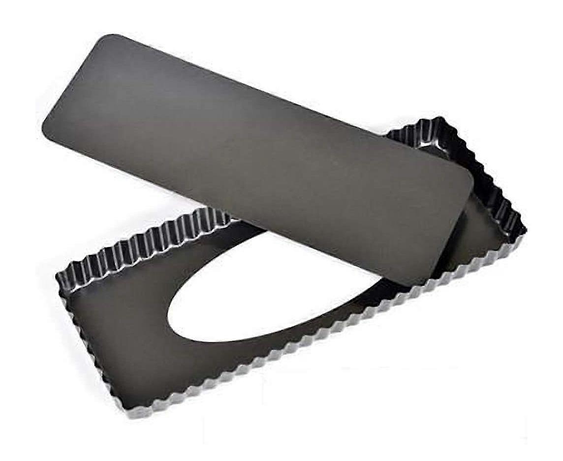 Rectangular Quiche Baking, Tartelette, Pie Molds