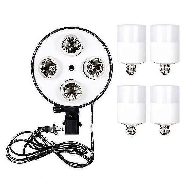 Équipement photographique Photo Studio Soft Box Kit