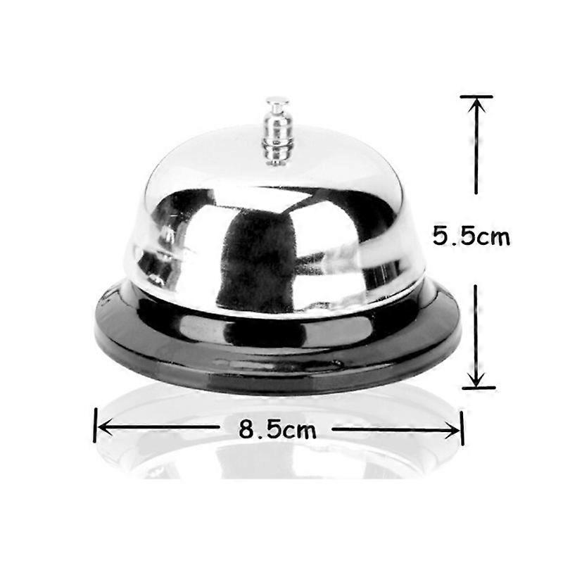Counter Bell Service Bell Reception Bell