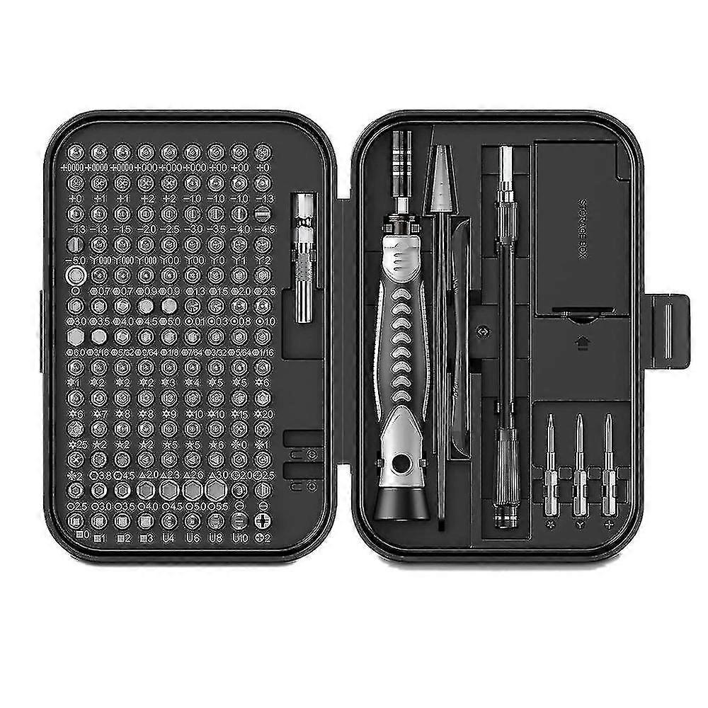 130-in-1 Precision Bit Set Torx Screwdriver Sets Precision