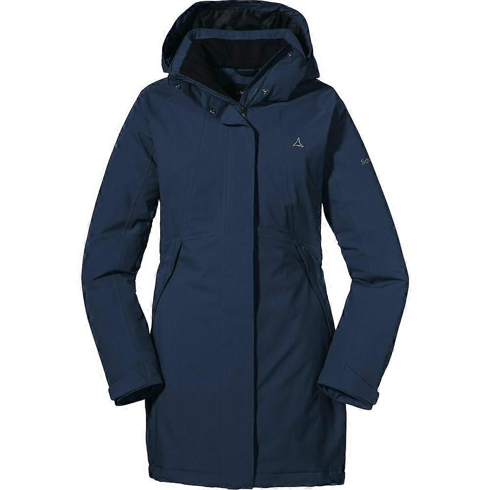Jackets Schöffel Wintermantel Insulated Bastianisee 131058820