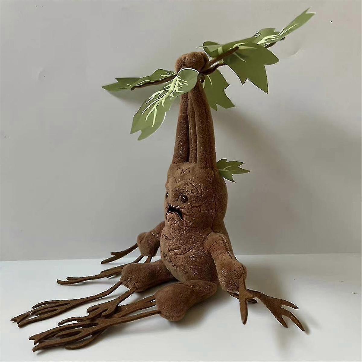Mandrake Collector'S Plush Mandrake Plush Toy Dolls Gifts 26cm