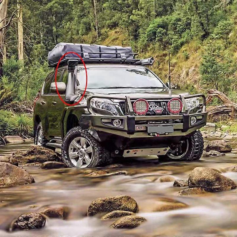 GaiBoSi Air Intake Snorkel Kits For Toyota Land Cruiser Prado LC150 ...