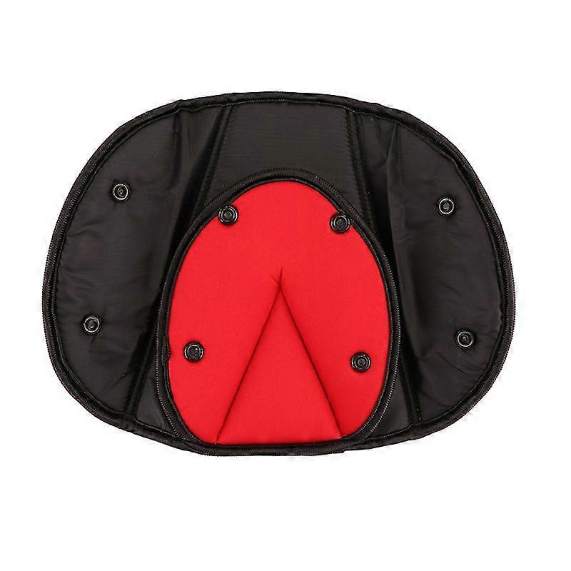 Cotton Safety Belt Stopper For Car Use-c