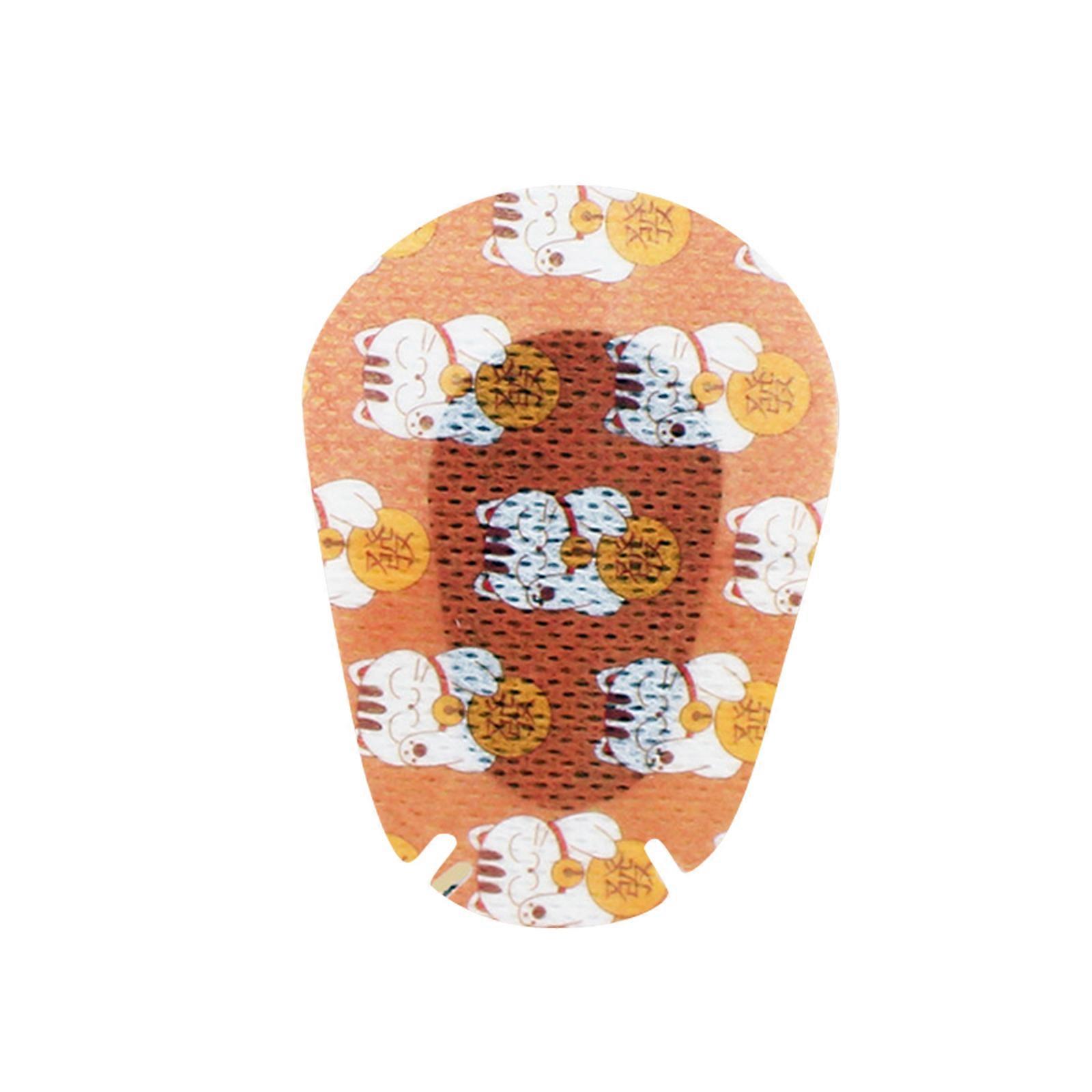 20db: Bag Sticky Children's Eye Patch eldobható, 100% új