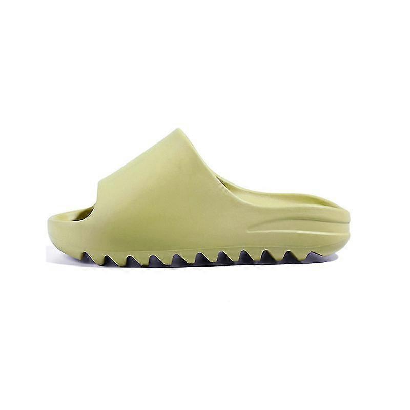 Summer Slippers Fashion Slippers Slides Shower Shoes Slippers Quick Drying Unisex-c