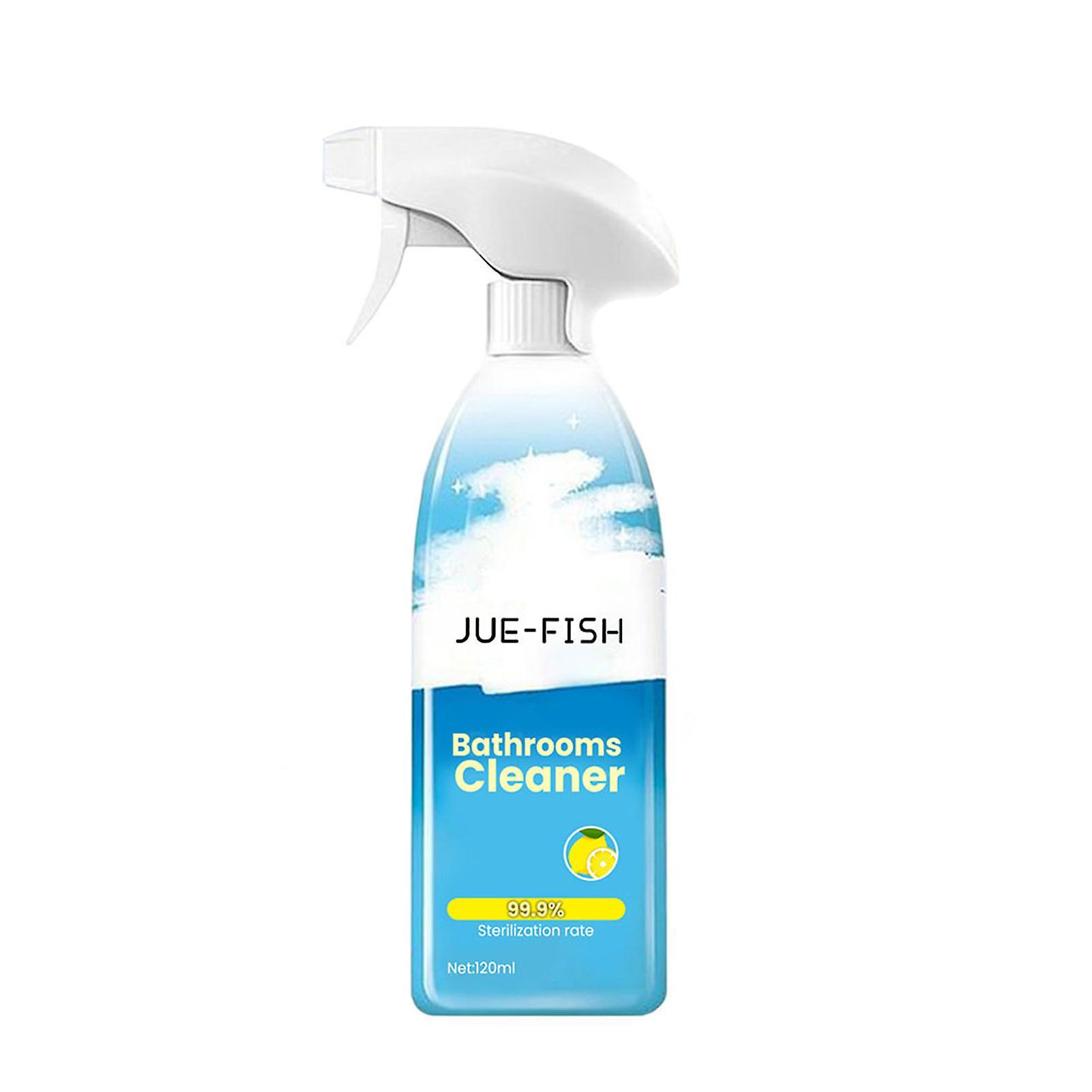 120ML Bagno Macchie Detergente Penetrazione Profonda Vasche Da Bagno Agenti Detergenti Per La Cucina
