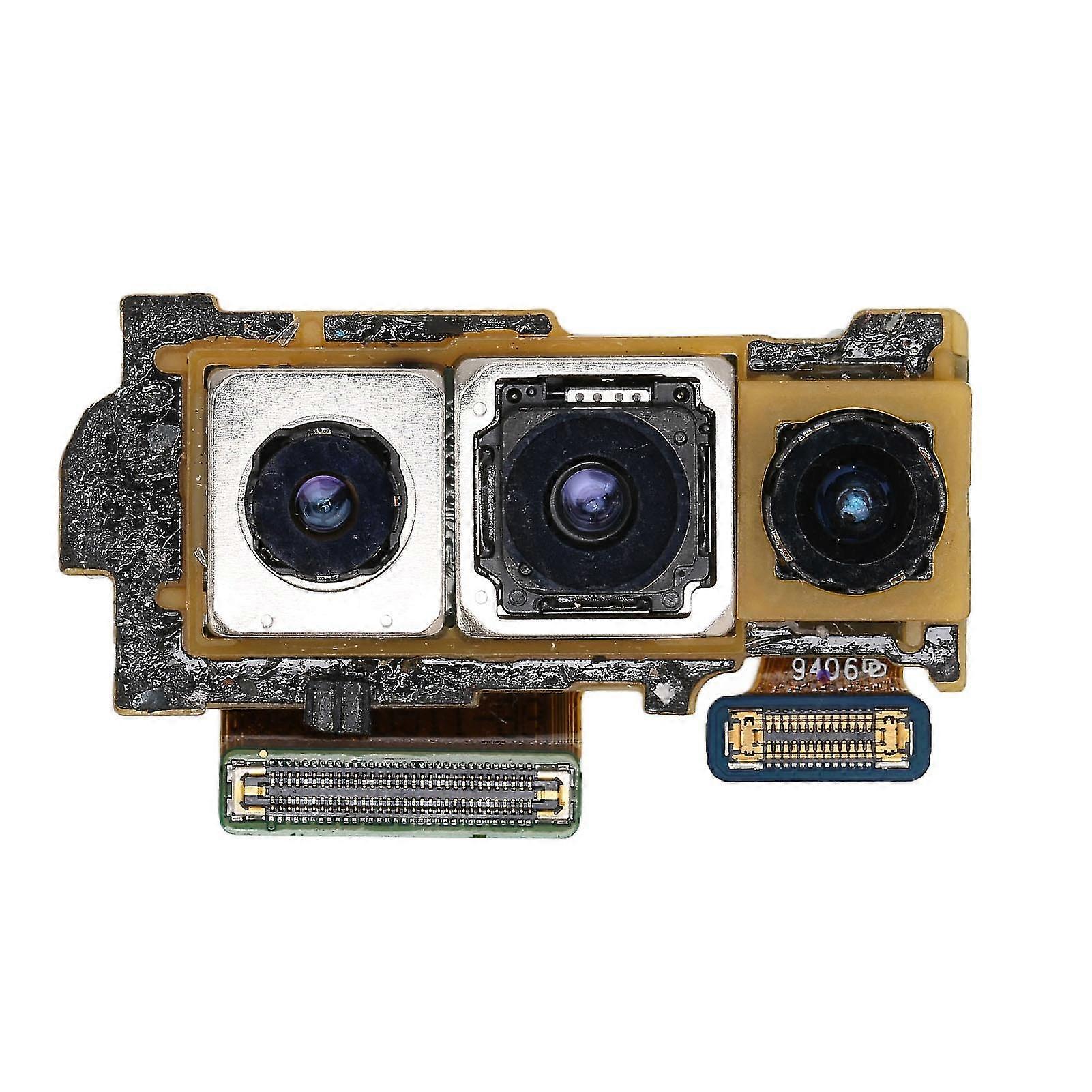 S10 Plus Rear Camera Flex Cable Module - G975U (US Version)