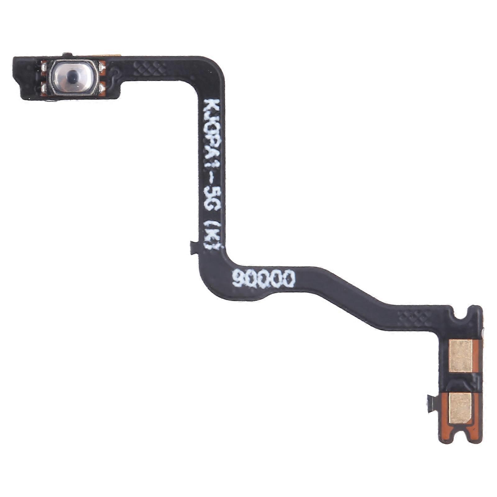 Power Button Flex Cable For OPPO A98 5G