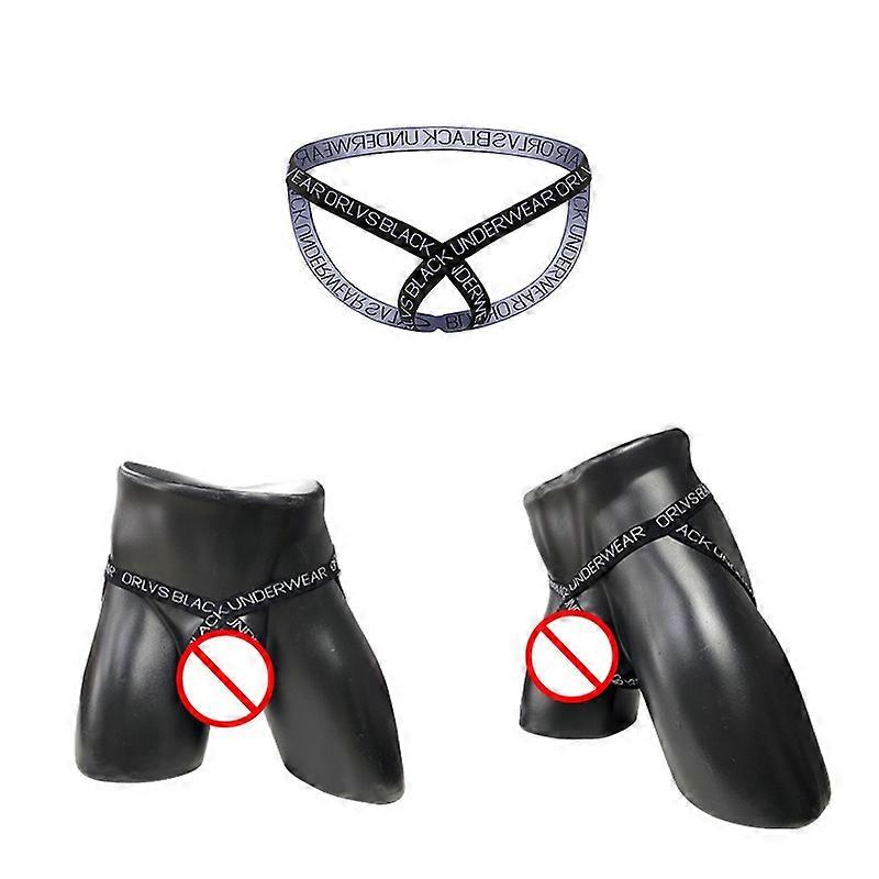 Σέξι Άνδρες Εσώρουχα Jockstrap Σίσσυ Κιλοτάκια Μπικίνι Slip βαμβάκι Ανδρικά Tanga g String gay Thong Brief U