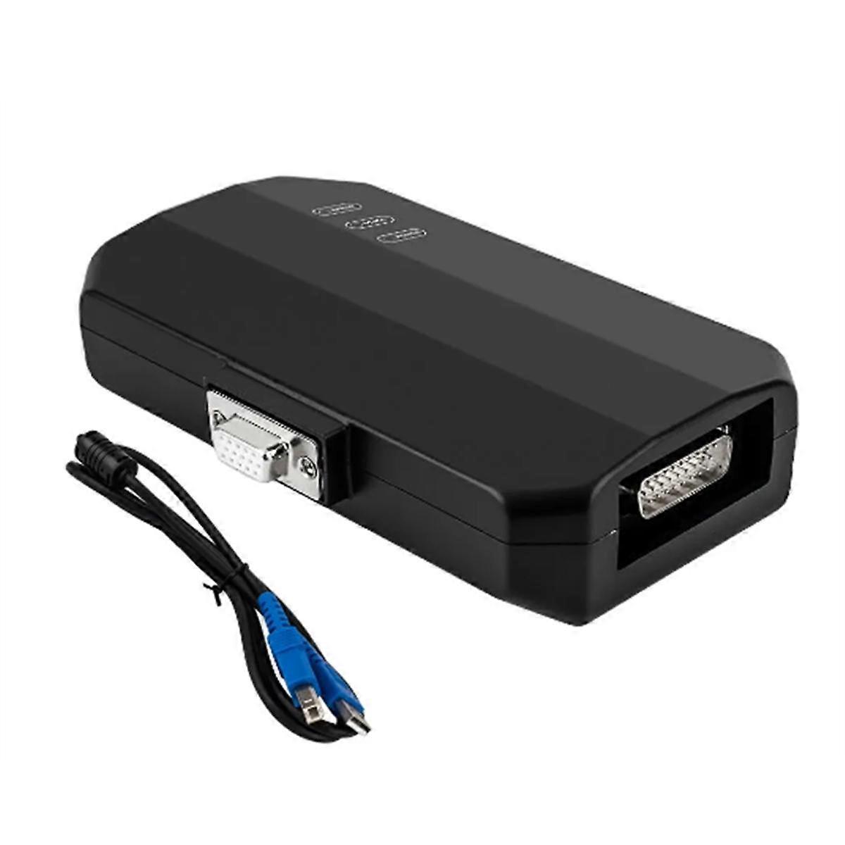 X431 X-PROG3 PC Adaptor for Read/Write On-Board EEPROM Chip Data / On-Board EEPROM Chip Data Work w