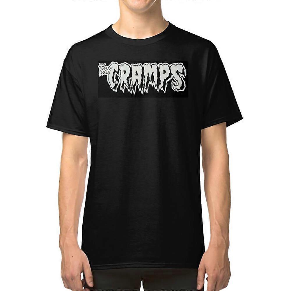 Hangi kramplar Viral T-shirt