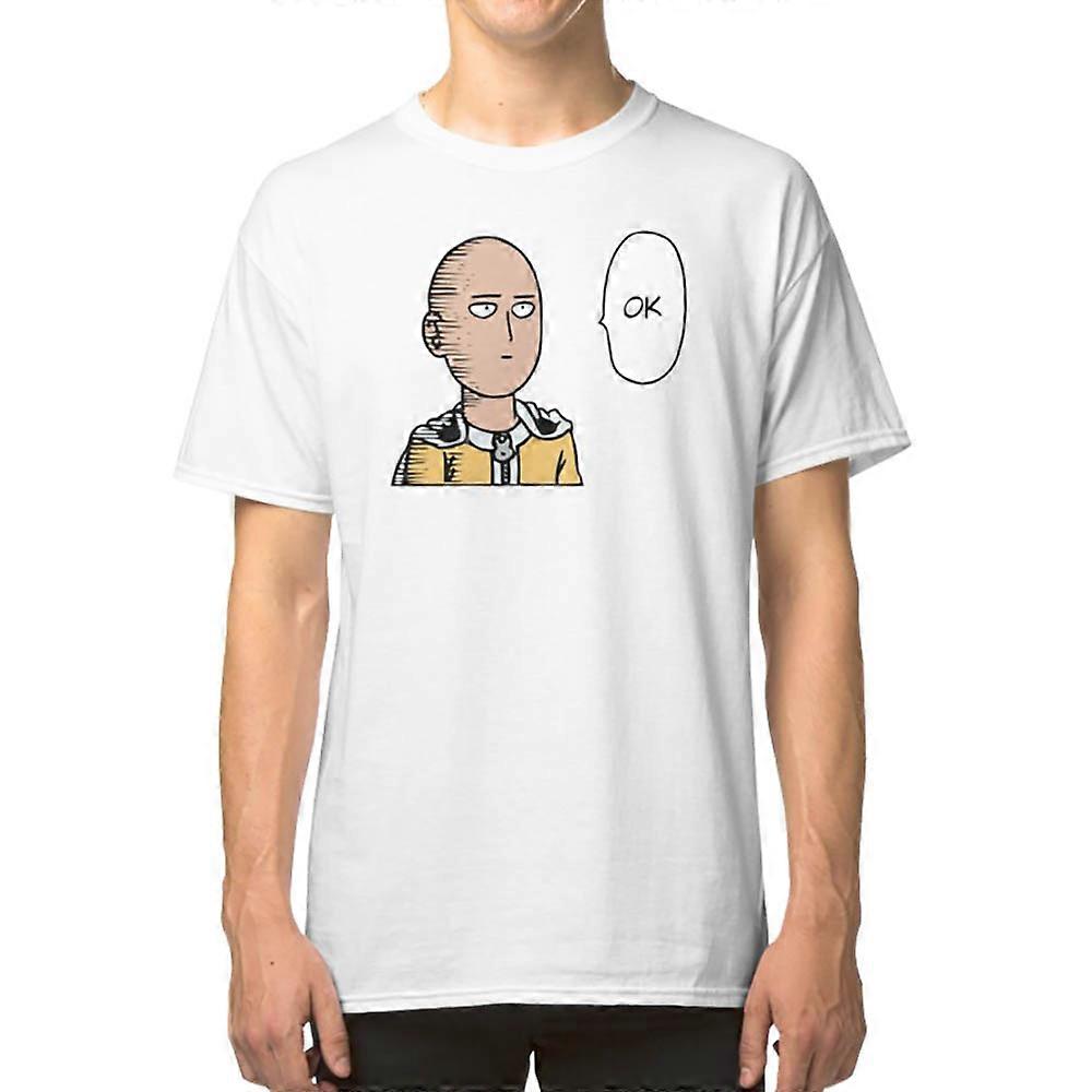 punch-one merch T-shirt