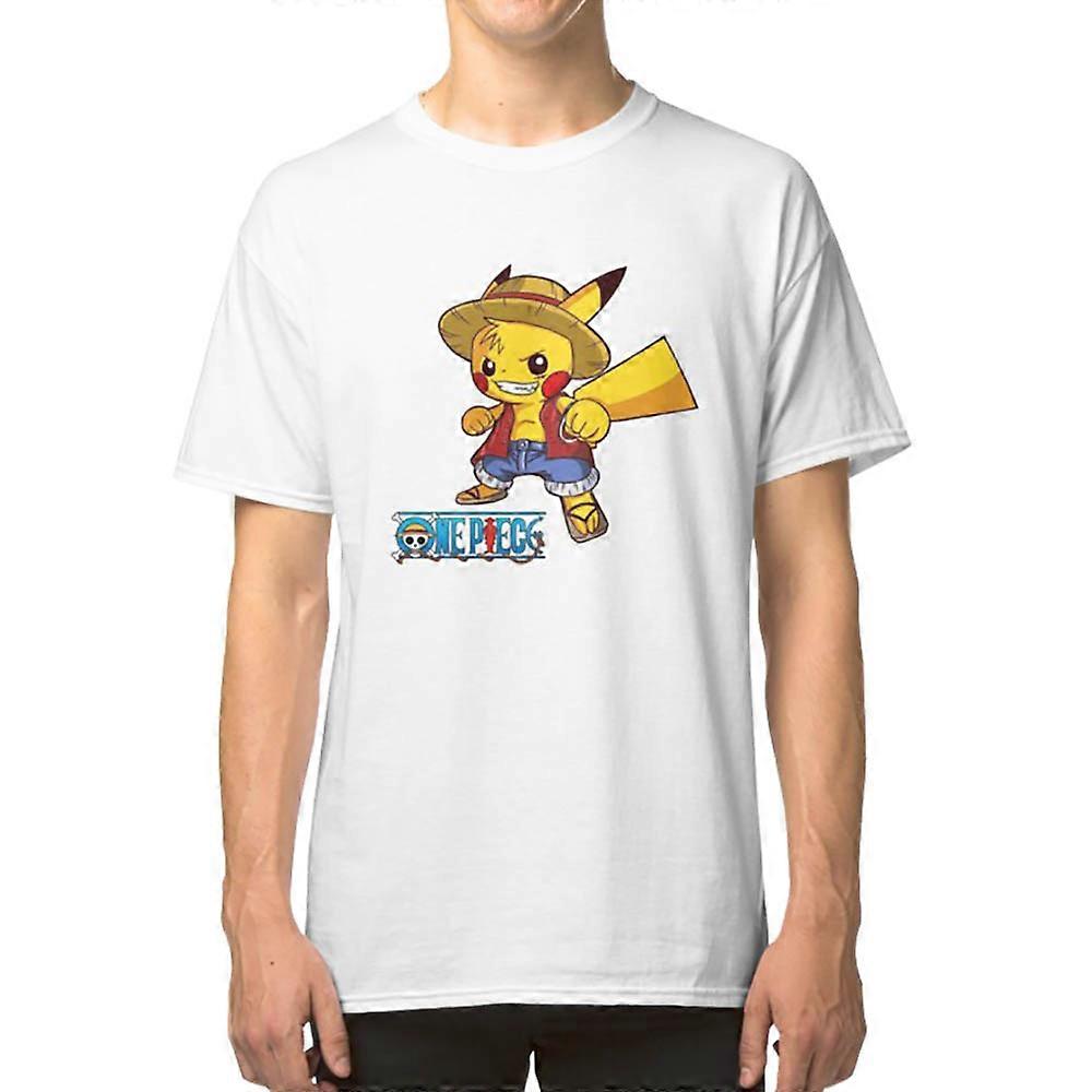 Anime chibi karakterleri Tişört