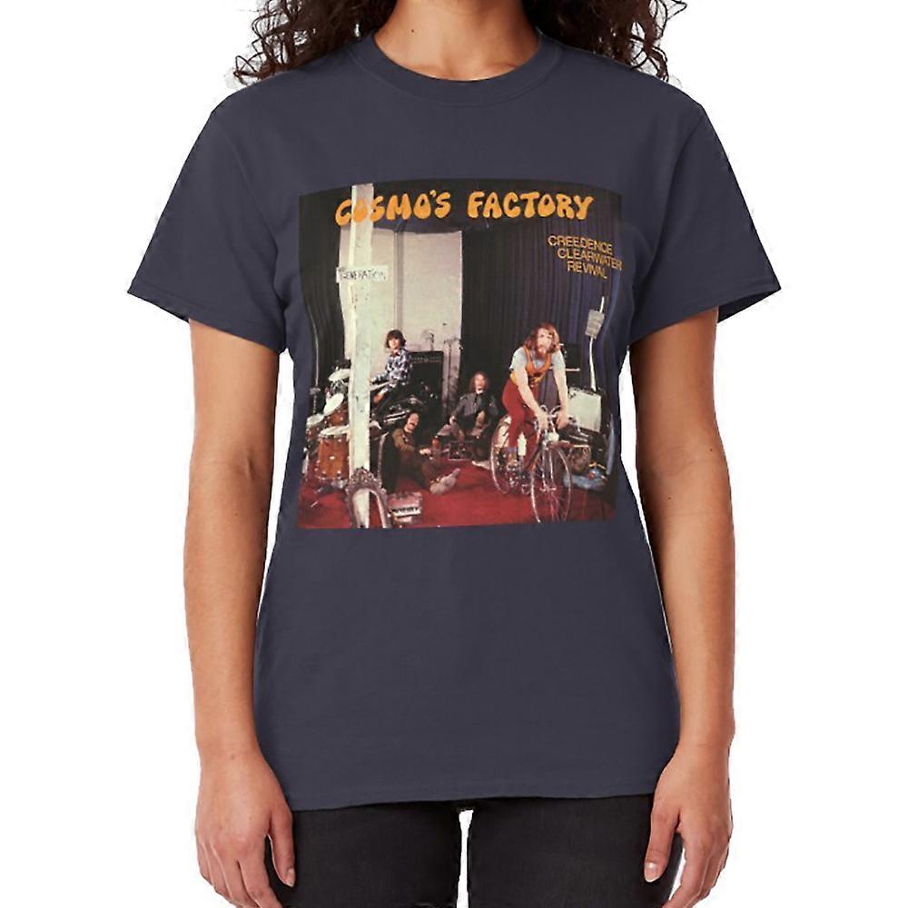 CCR - Tricou Cosmos Factory