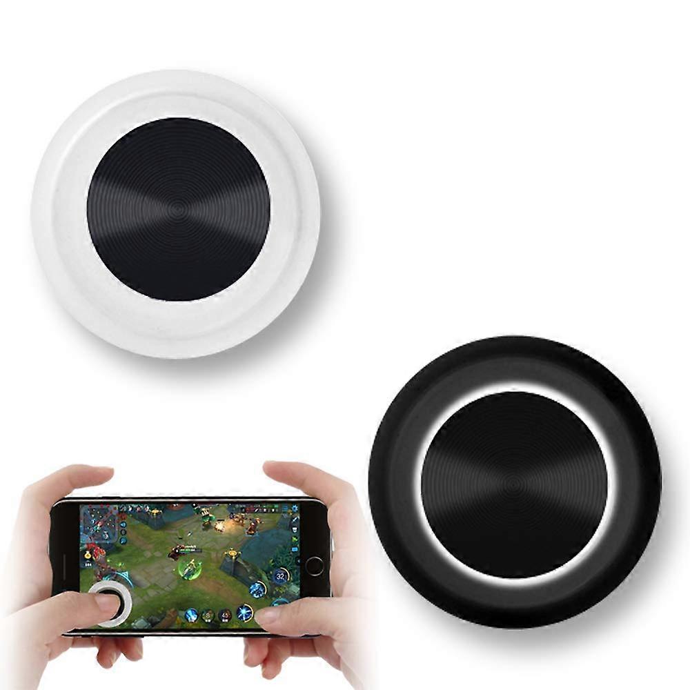 Mobile Phone Game Joystick Game Control Touch Screen Joypad Game Controller