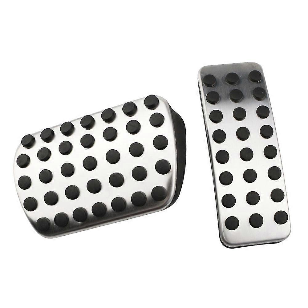 Zeratul For Mercedes Benz A B CLA GLA GLE ML GL R W164 W166 X156 X164 X166 W251 W168 W169 W176 W245 Car Pedal Pedals