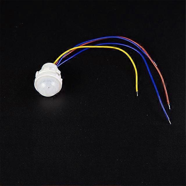 110V 220V LED PIR Infrared Motion Sensor Detection Automatic Sensor Light Switch PIR Sensor Detector Smart Switch