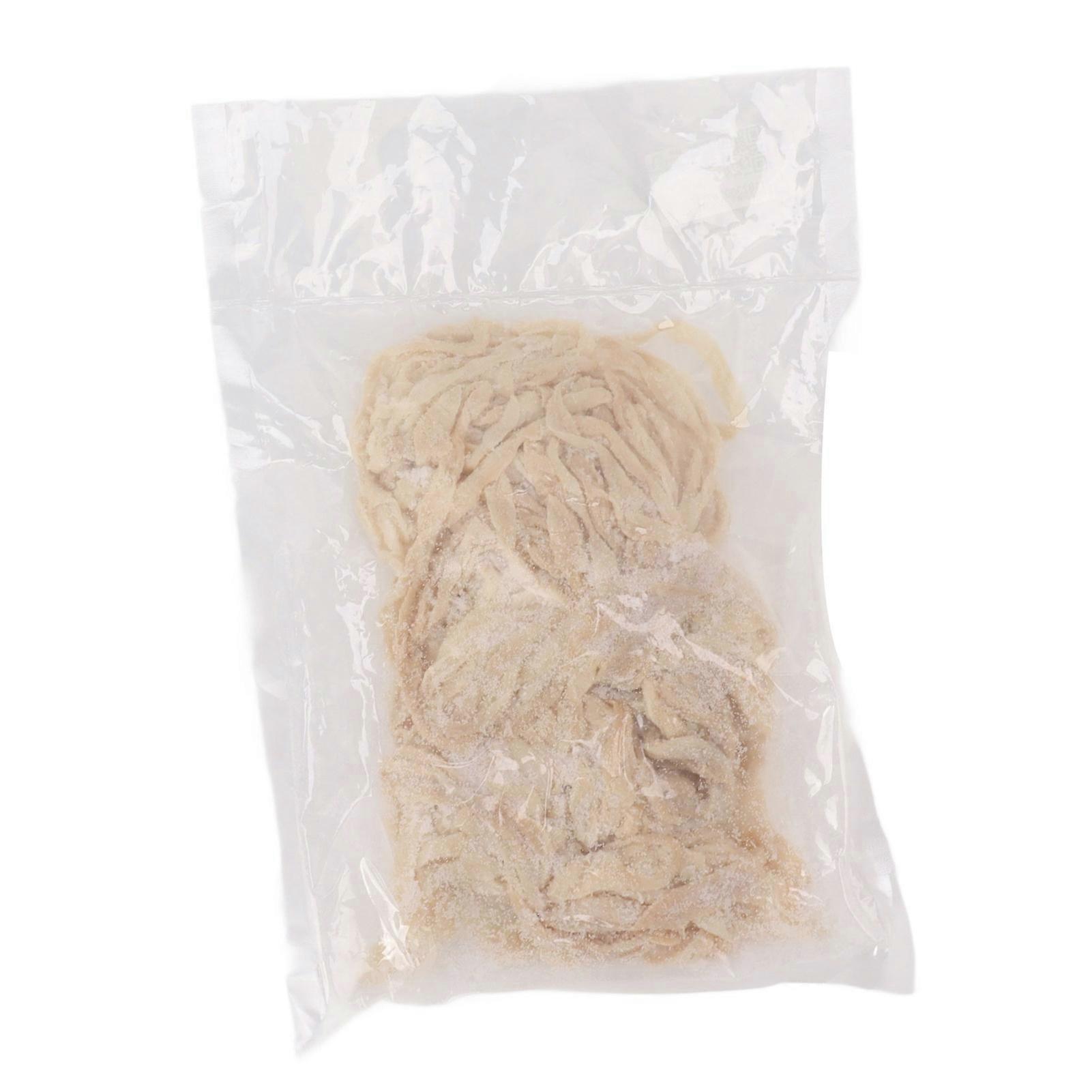 Přírodní střívka na vepřové klobásy 4244 mm Jedlá solená střívka na klobásy na výrobu klobás Bockwurst a italských klobás