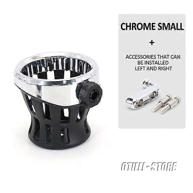 GL 1800 2018- Motorcycle Cup Holder Support Clutch Brake Perch Mounts Drink Holder Carrier For Honda Gold Wing Goldwing GL1800 Motorcycle Elbow & Wris