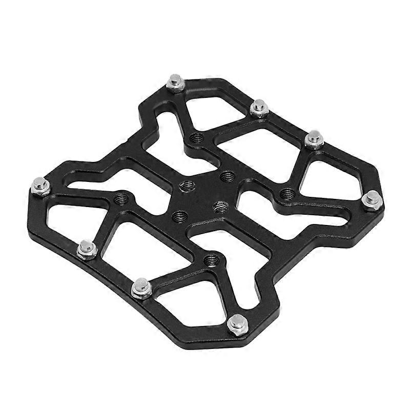 MTB Mountain Bicycle Clipless Pedal Platform Adapters for SPD for KEO