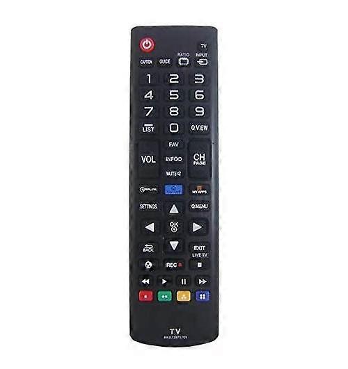 AKB73975701 Remote Control for LG TV