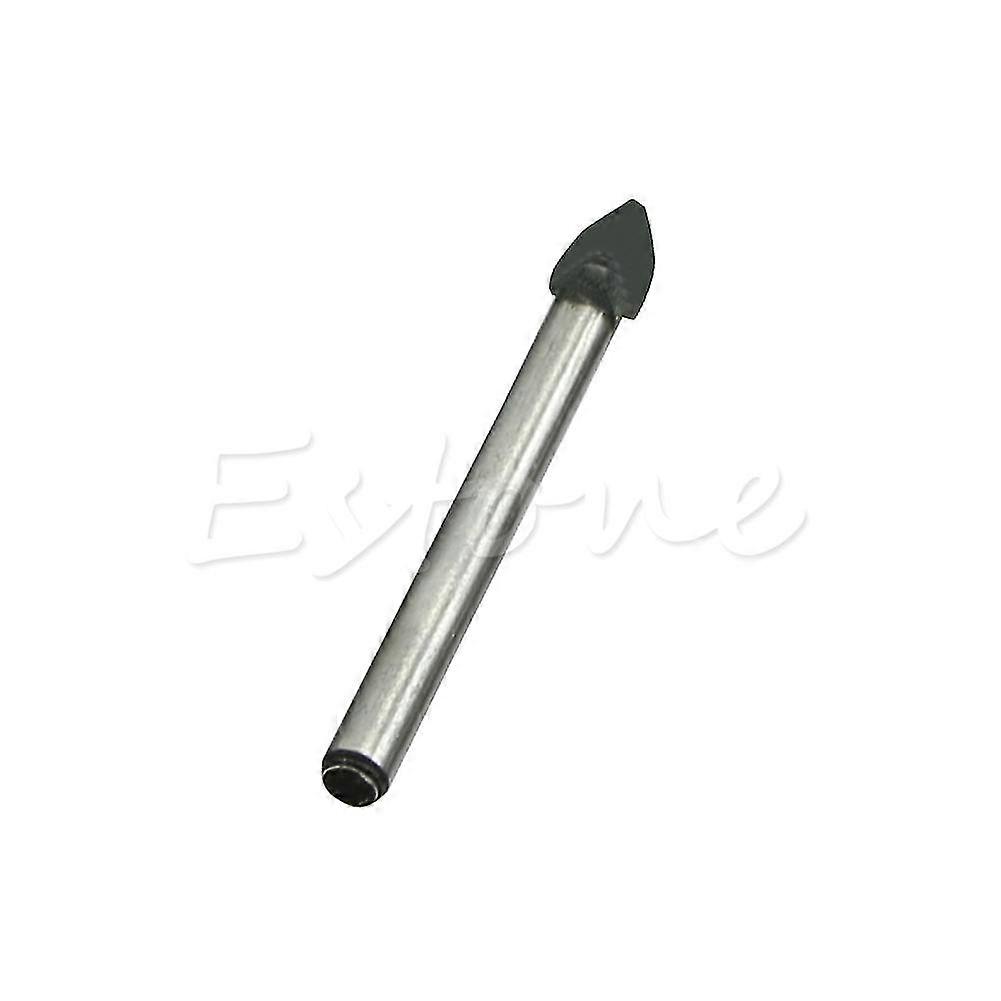 Porcelain Spear For Head Tile Glass Ceramic Marble Drill Bit 8mm