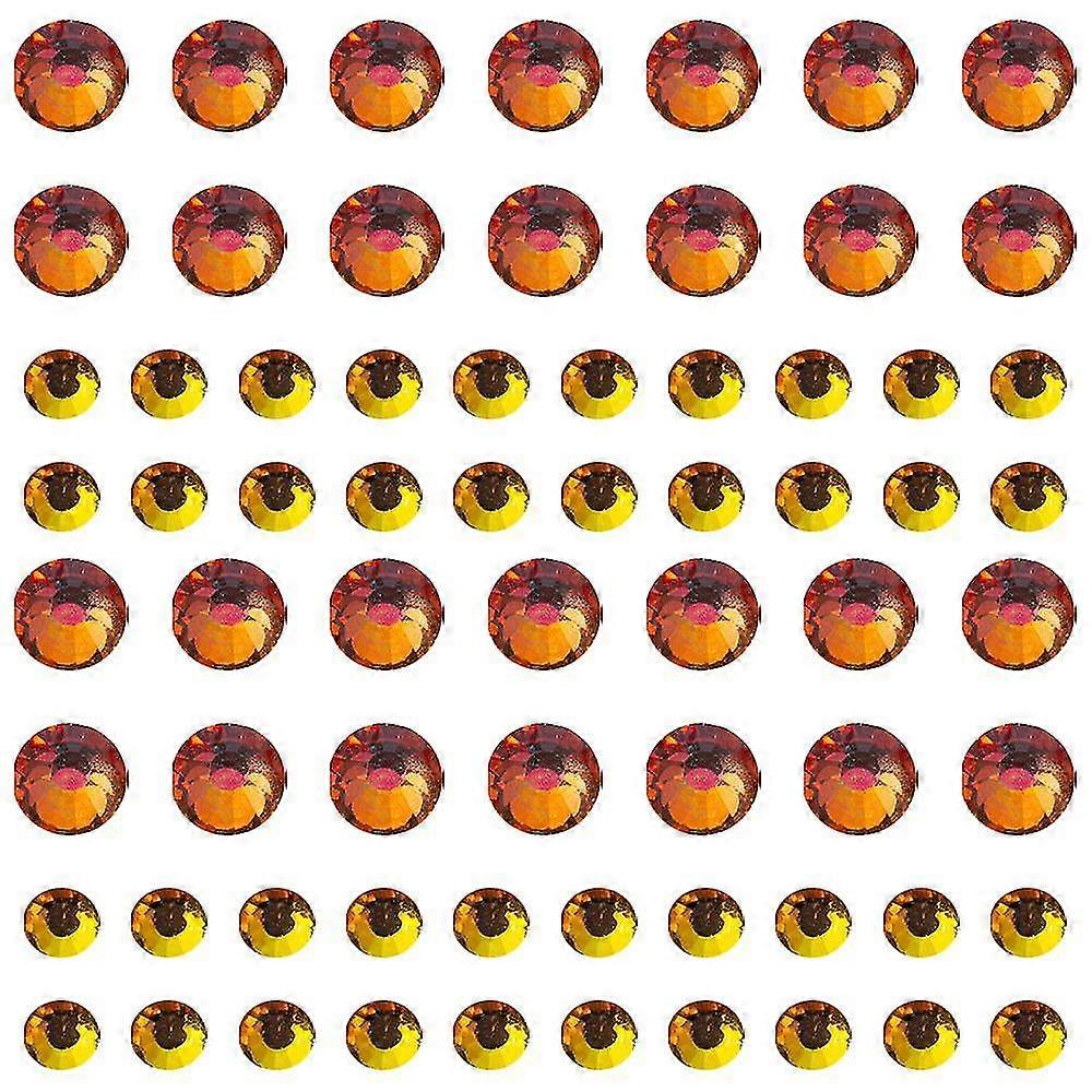 Crystal Flatback Rhinestones Nail Art