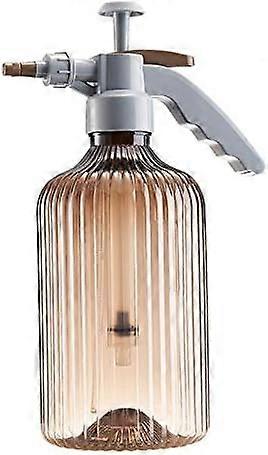 Spray Bottle, Empty Spray Bottle, Plastic Pet Trigger Pump Bottle 500 ML