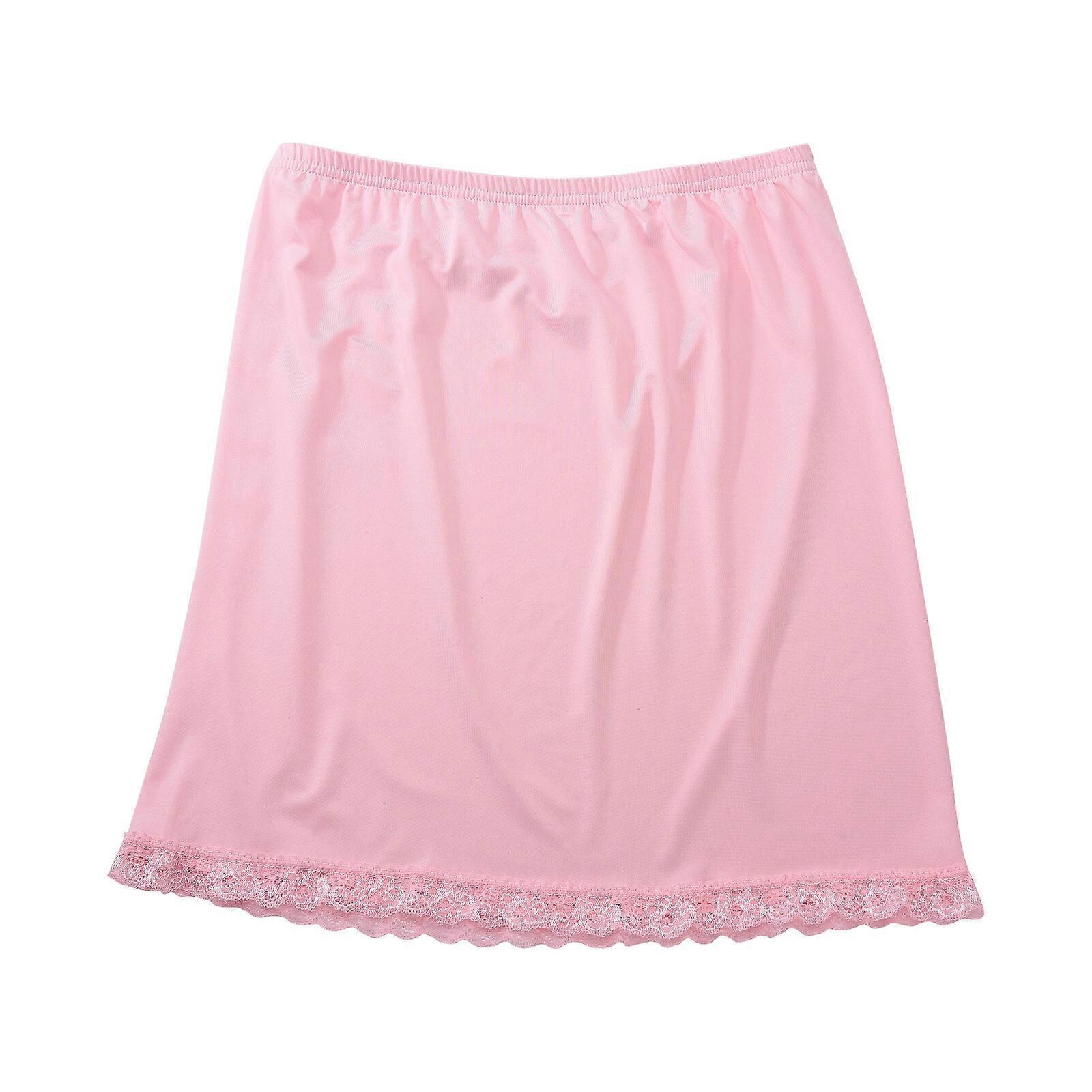 Fusta elastica dama talie jumatate petticoat - Lady Crinoline Underskirt