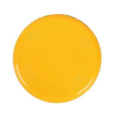 Soft Rubber Interactive Dog Flying Disc Juguete