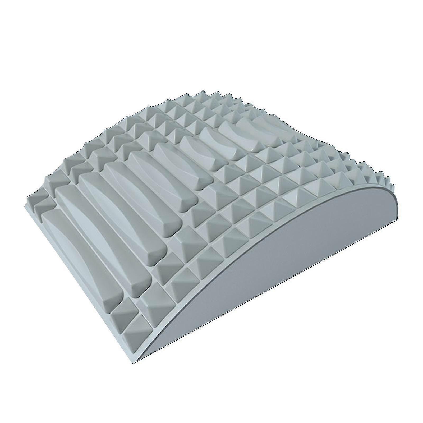 Refresh - Neck Back Stretcher,back Neck Cracker For Lower Back Pain Relief