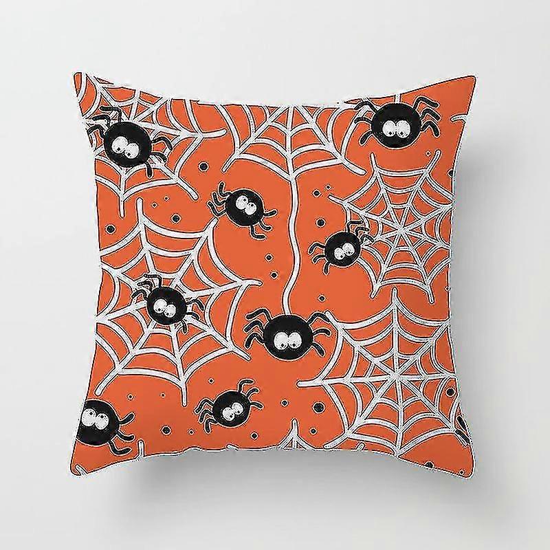 Series Decorative Pillow Case Cushion Cover_y High Quality