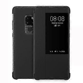 Flip Cover Pu Leather Phone Case For Huawei Mate 20 Pro Case