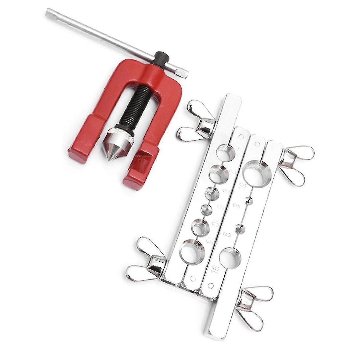 أجهزة > أدوات > تقطيع > الأنابيب تقطيع