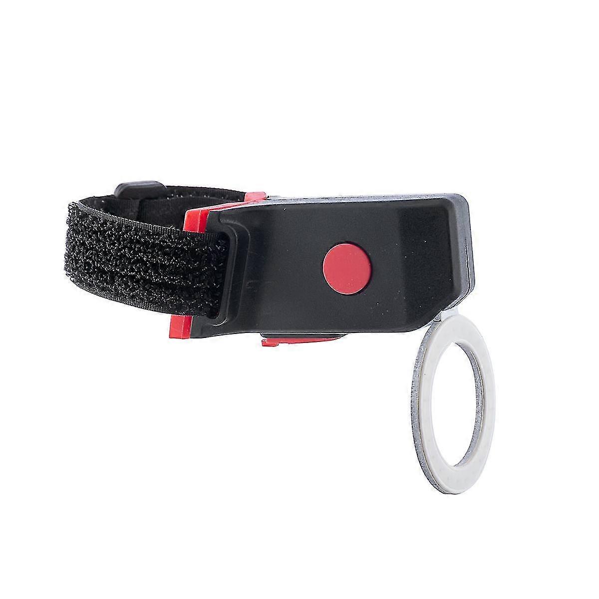 Rear Bicycle Light, Led - 5 Lighting Modes