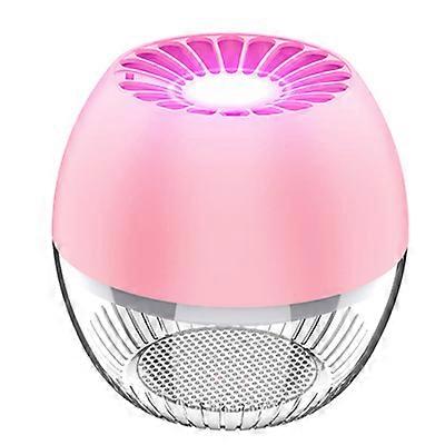 USB Inomhus Insektsfälla FruktFluga Myggdödare Inomhus Kök Bug Catcher